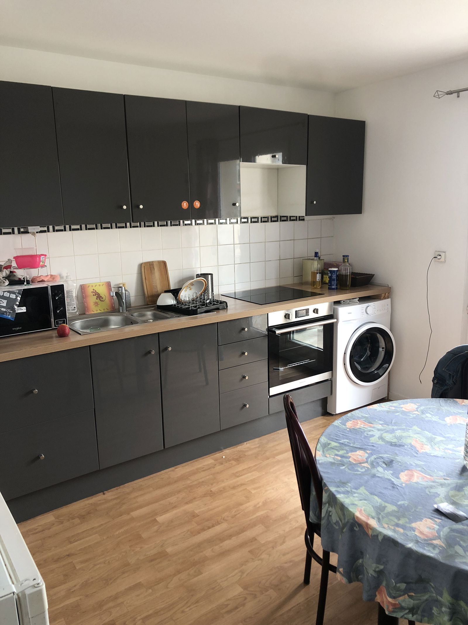 Gastfamilie Fontenay-sous-Bois 383981