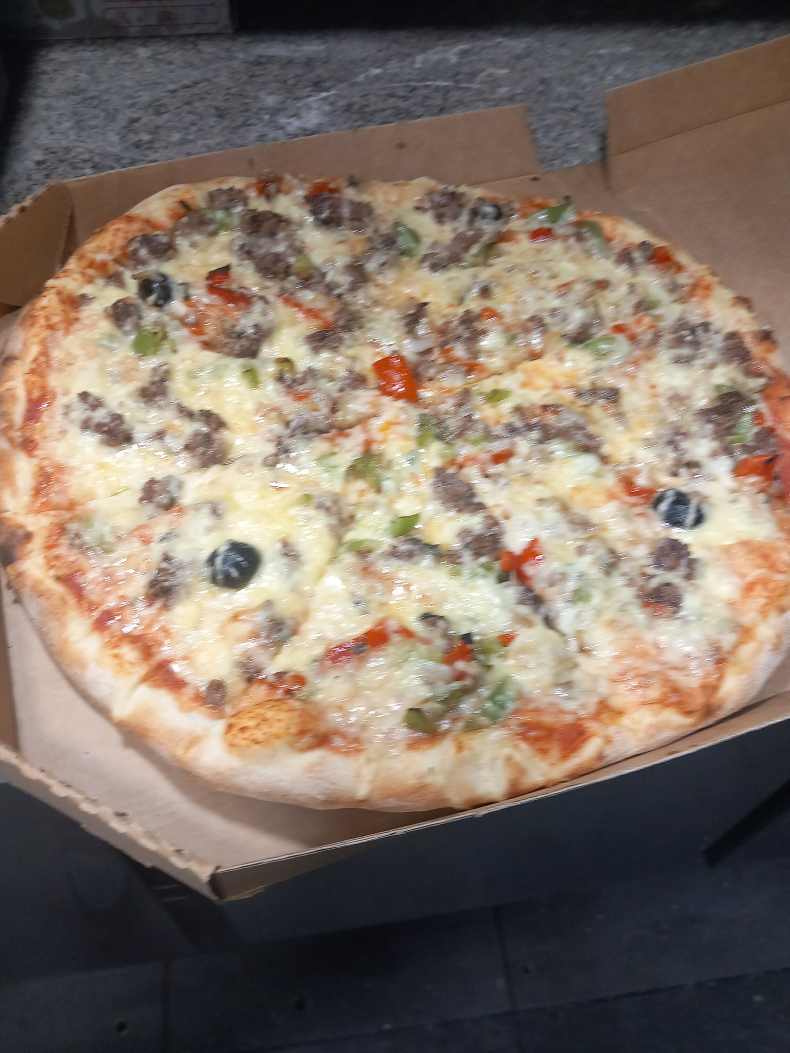 Gastfamilie Marseille 425271