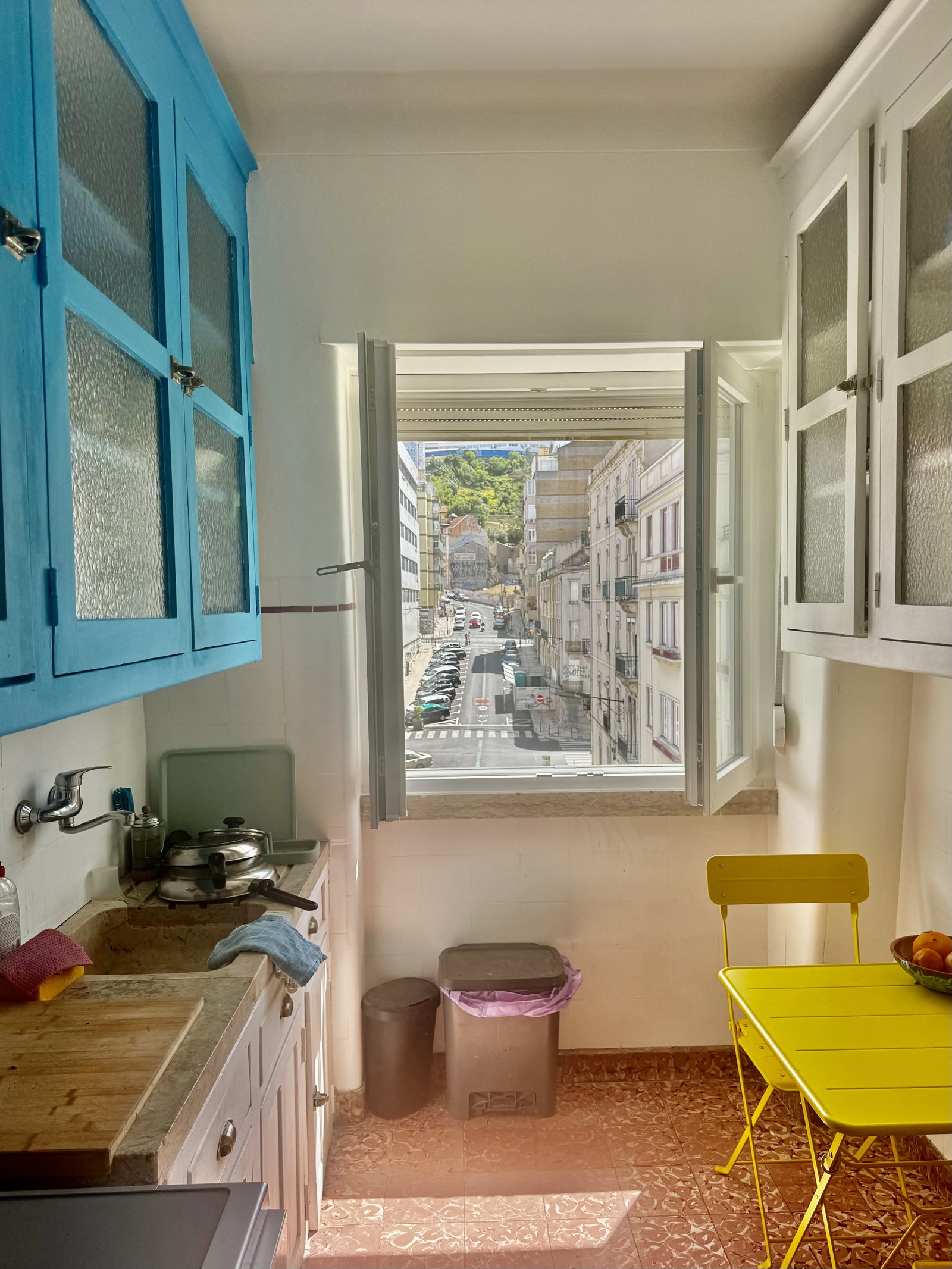 Hele Woning Lisboa 665953