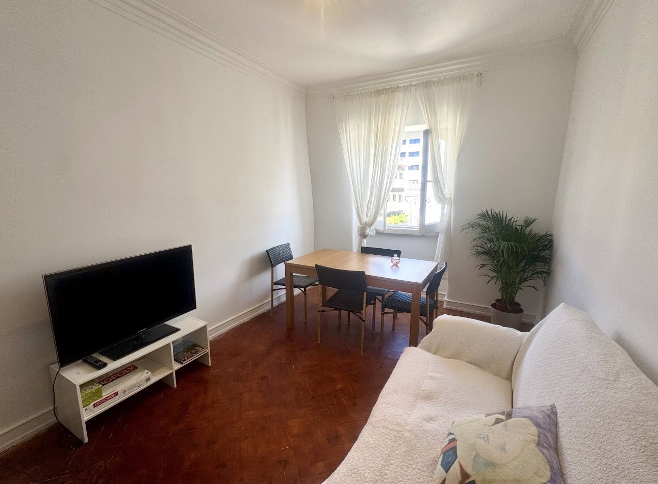 Hele Woning Lisboa 665953