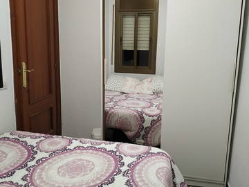 Room For Rent L'hospitalet De Llobregat 248237