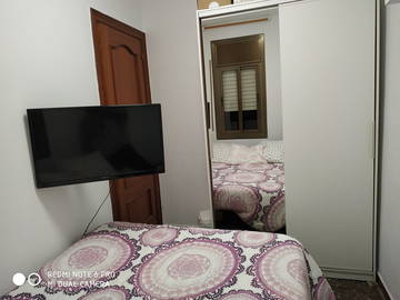 Room For Rent L'hospitalet De Llobregat 248237