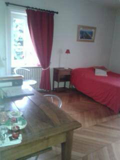 Homestay Francheville 123149