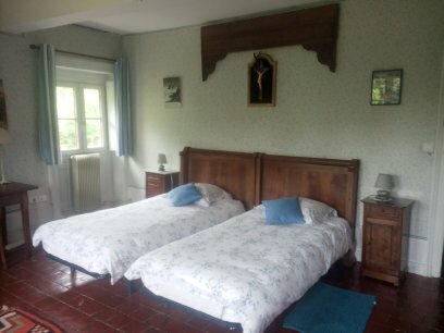 Gästezimmer Saint-Germain-au-Mont-d'Or 16161