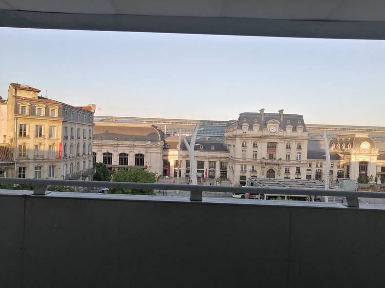 Hemvistelse Bordeaux 143297-2