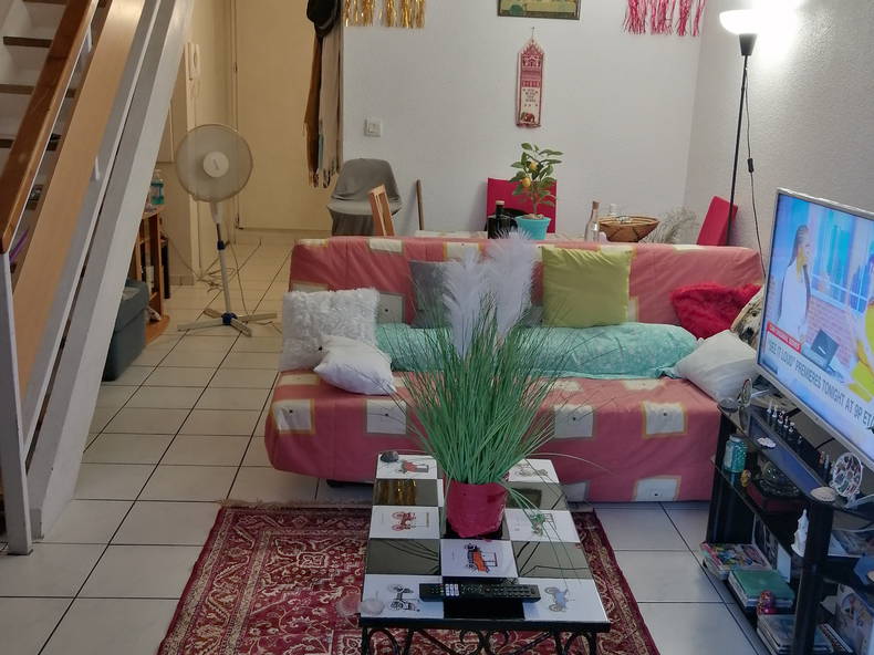 Chambre Chez L'habitant Bordeaux 143297-4