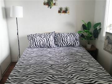 Room For Rent Bordeaux 143297