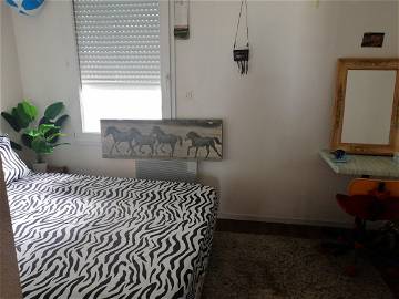 Chambre Chez L'habitant Bordeaux 143297-6