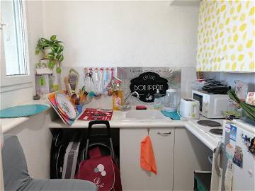 Chambre Chez L'habitant Bordeaux 143297-10