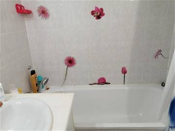 Chambre Chez L'habitant Bordeaux 143297-11