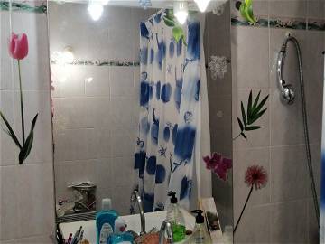 Chambre Chez L'habitant Bordeaux 143297-12