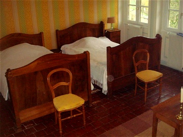 Chambre Chez L'habitant Saint-Germain-Au-Mont-D'or 16161-2