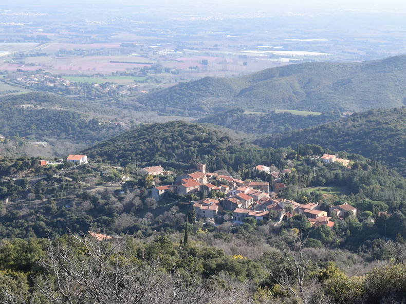 Gastgezin Corbère-les-Cabanes 265071-3