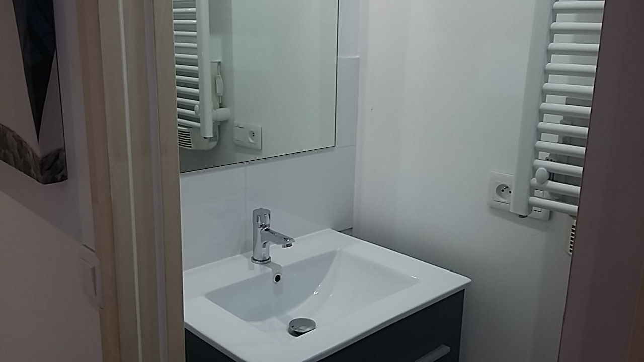 Chambre Chez L'habitant Saint-Hilaire-de-Riez 656227