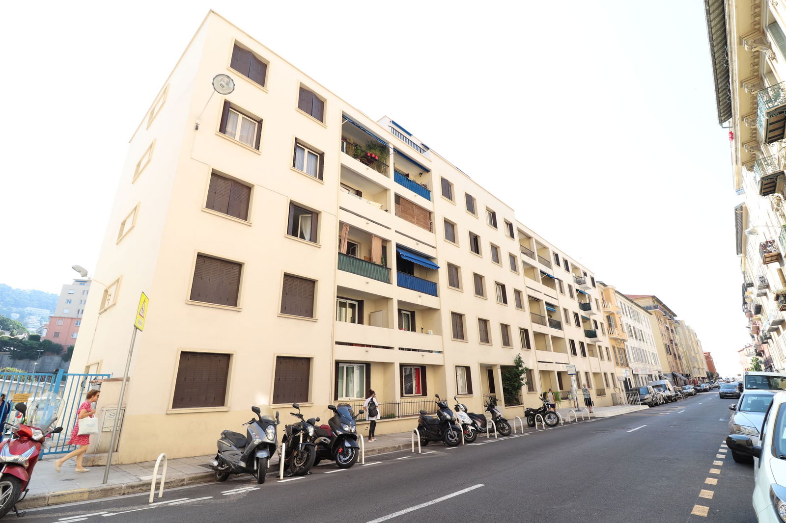 Colocation Nice 508348