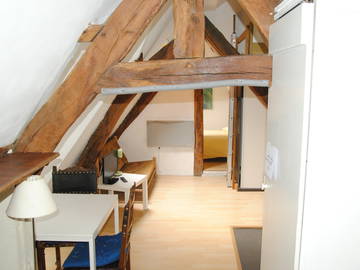 Roomlala | Hamza Studio Avec Cuisine