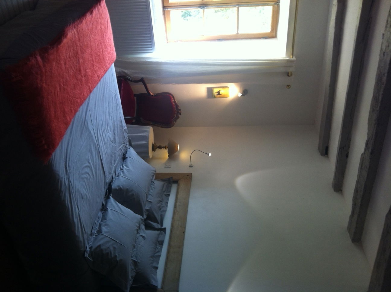 Homestay Saint-Puy 159755