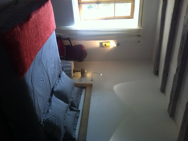 Gastgezin Saint-Puy 159755-1