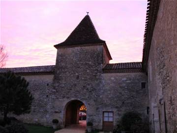 Habitación En Alquiler Saint-Puy 159755