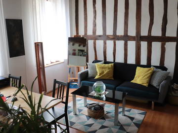 Room For Rent Rouen 241248