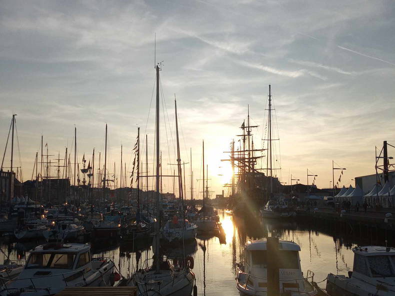 Logement Entier Fécamp 389815-3