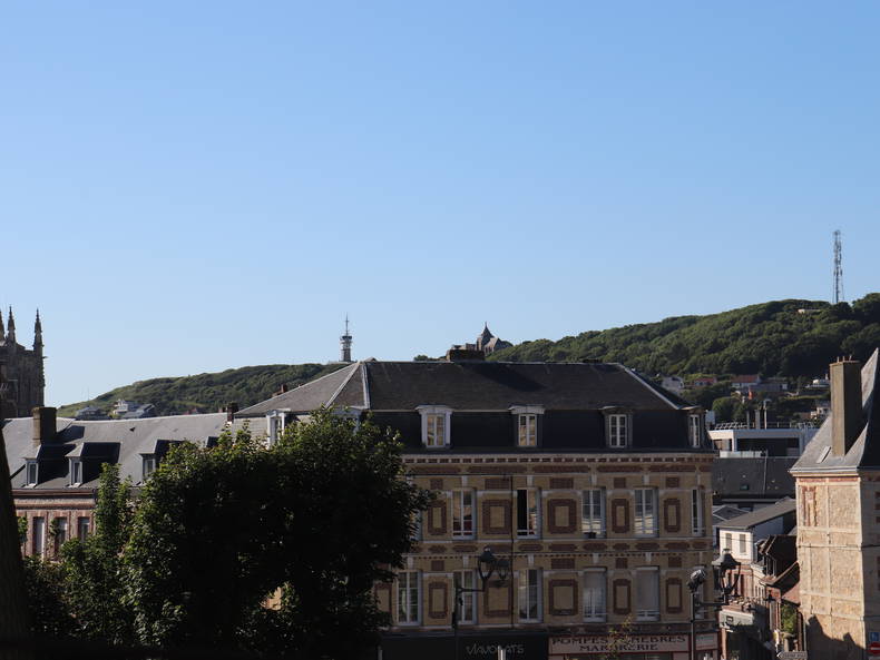 Logement Entier Fécamp 389815-4