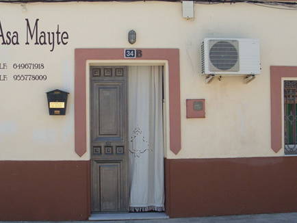 Homestay Bollullos de la Mitación 160960-1