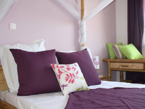 Chambres D'hôtes Antananarivo 61306-2