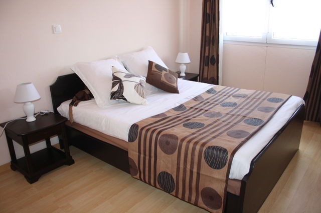 Bed And Breakfast Antananarivo 61306