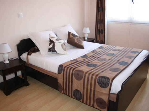 Chambres D'hôtes Antananarivo 61306-3