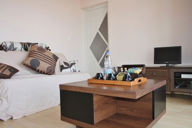 Bed And Breakfast Antananarivo 61306