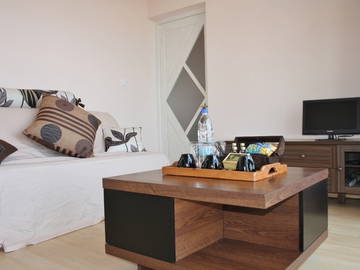 Chambre D'hôte Antananarivo 61306-5