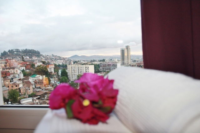 Bed And Breakfast Antananarivo 61306