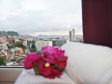 Chambre D'hôte Antananarivo 61306-6