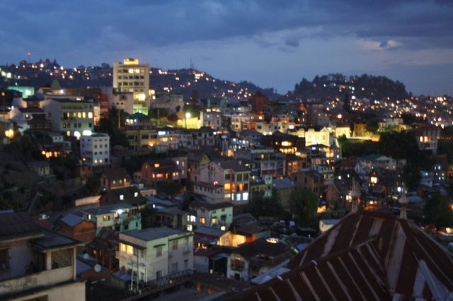 Bed And Breakfast Antananarivo 61306