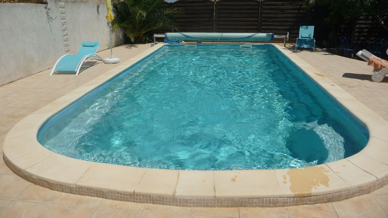 Uafhængigt Studie Cournonterral 72677