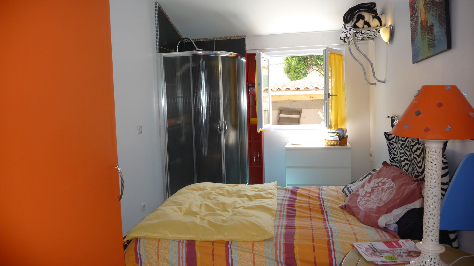 Oberoende Studio Cournonterral 72677