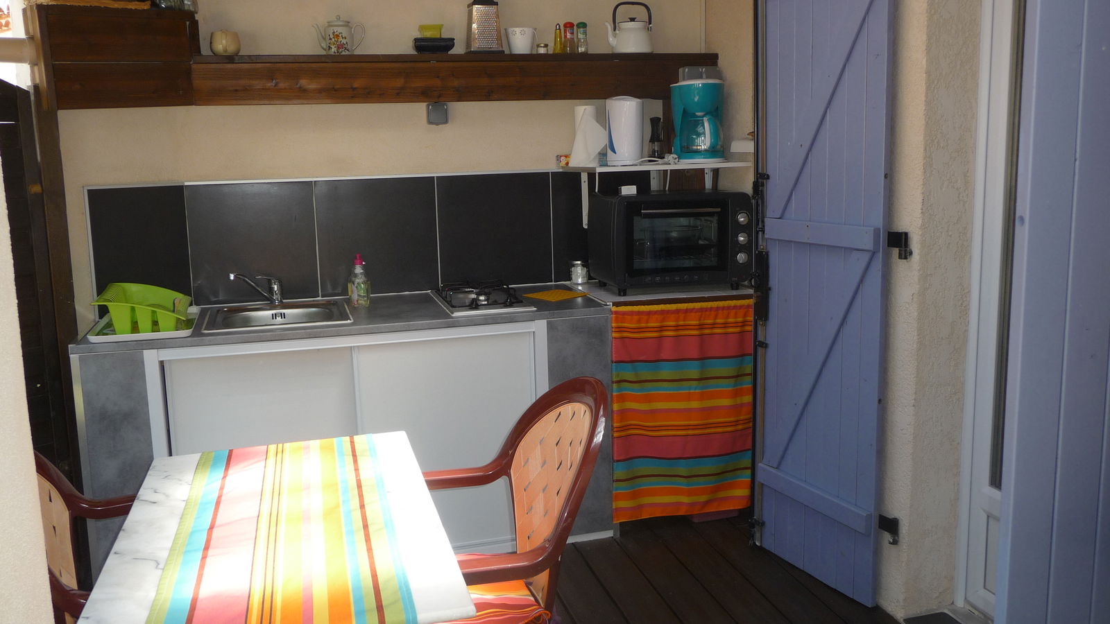 Oberoende Studio Cournonterral 72677