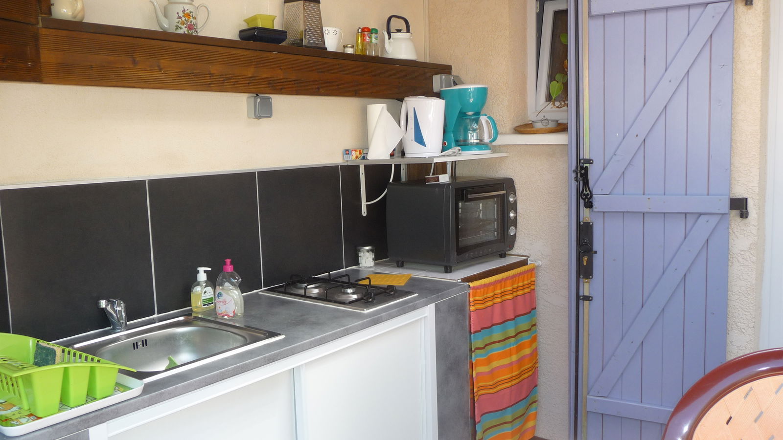 Oberoende Studio Cournonterral 72677