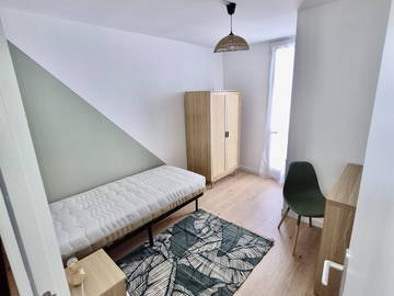 Colocation Saint-Pierre-Des-Corps 665143-2