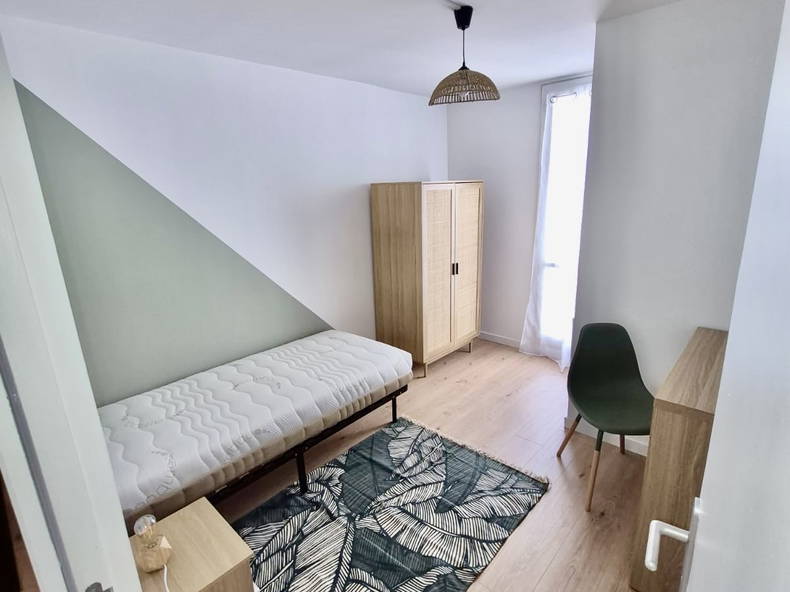 Colocation Saint-Pierre-des-Corps 665143-2