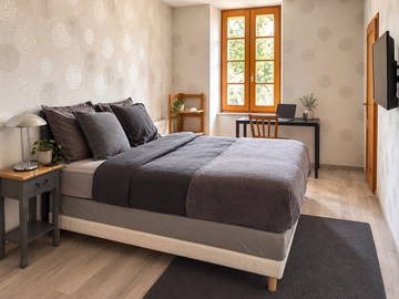 Shared housing to rent in Saint-Paul - photo 1-1