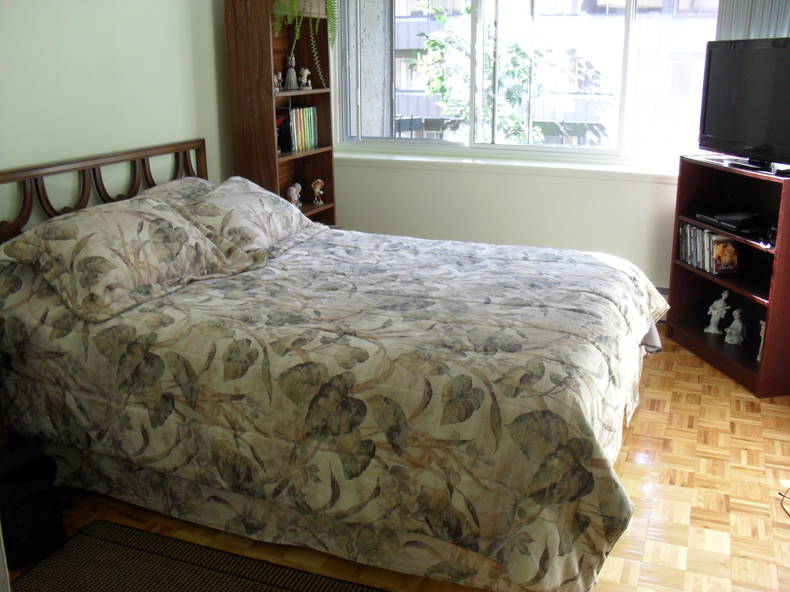 Colocation Montréal 197395-1