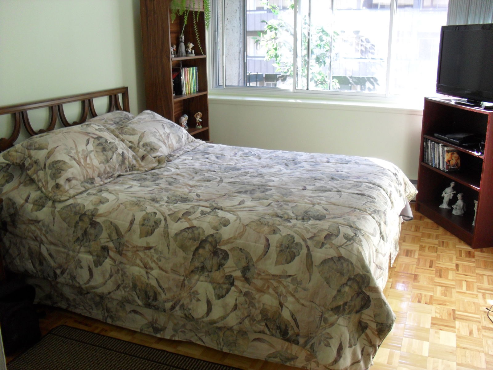 Colocatie Montréal 197395