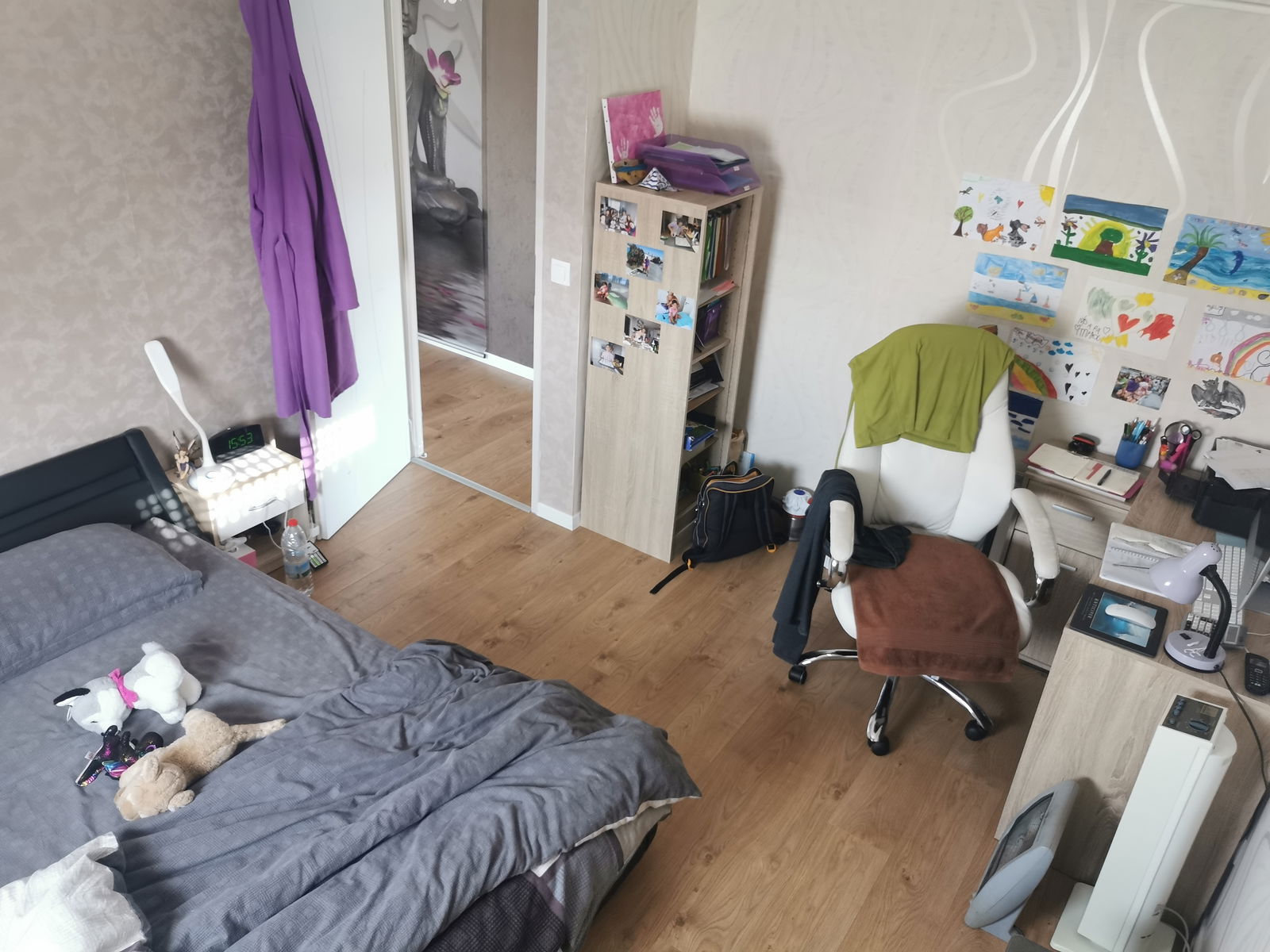 Colocatie Charvieu-Chavagneux 246866