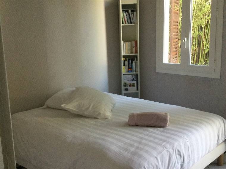 Chambre À Louer Hyères 257385