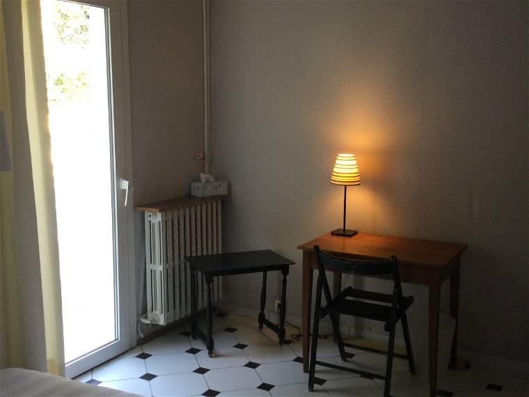 Chambre À Louer Hyères 257385