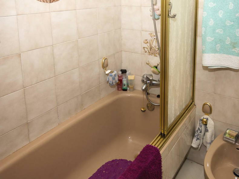 Chambre Chez L'habitant Madrid 198540-4