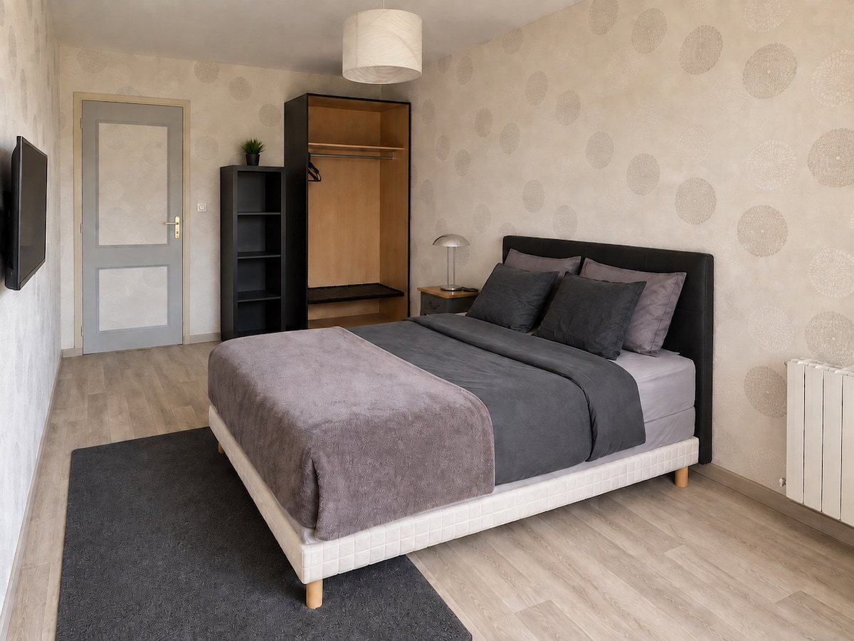 Shared Housing Saint-Paul 676732
