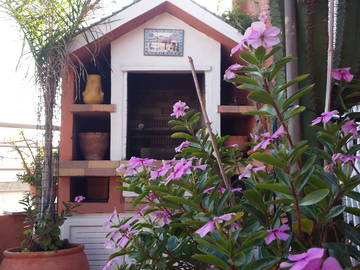 Roomlala | Hart Rabat Stil, sonnig en veilig